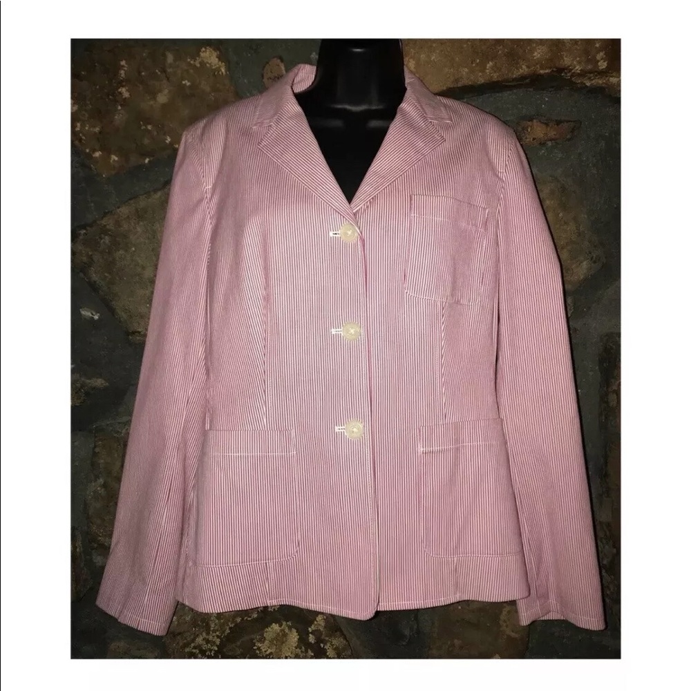 Michael Kors Blazer / Jacket . Sz 12